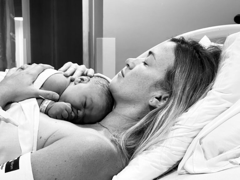 10 Breastfeeding Tips from an L&D Nurse